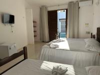Suite mit privatem Pool