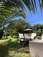 Jolie maison, idéalement située - B&B Crozon