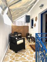 Skalopetra - B&B Pýlos