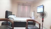 Ayew - Bed and Breakfast Dakar