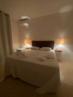 Suite mit Balkon