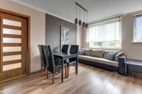 Wave Apartments - SERCE NAD MOTŁAWĄ - B&B Danzica