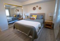 3BR Resort Oasis Pools, Gym & Sunset Views - Bed and Breakfast Saint George