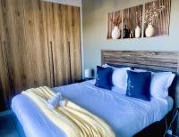 Appartement met 1 Slaapkamer