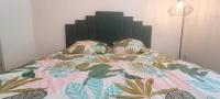 Appartement T2 style tropical tout confort CENTRE VILLE - Chambres d’hôtes Angoulême