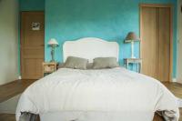 Doppelzimmer mit Poolblick