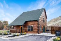 Bear Paws Up - B&B Pigeon Forge