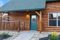 Bear Paws Up - B&B Pigeon Forge
