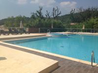 Appartement dans Residence – Le Domaine de Camiole - Chambres d’hôtes Callian