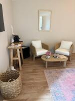 Château Clos des Maurins - B&B Vérac