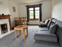 The Lodge - Bed and Breakfast Aberdeen