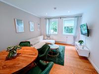 Apartment mit 2 Schlafzimmern