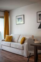 LE SUN - Central - Piscine Toit terrasse- Wifi - - B&B Menton