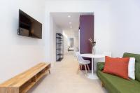 My Loft 4 You Democracia II - Bed and Breakfast Valencia
