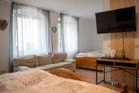 Habitación Familiar Deluxe