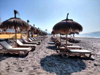 Balcón del sur - Ferienwohnung Torrox Costa