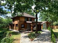 Haus mit 1 Schlafzimmer