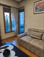 Kraljev park - B&B Podgorica