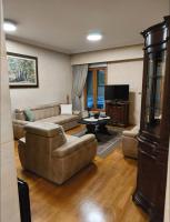 Kraljev park - B&B Podgorica