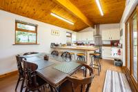 Meadow Vale Retreats - Bed and Breakfast Screveton