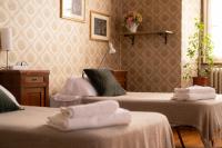 Bed & Breakfast Chiara - B&B San Sebastiano Curone