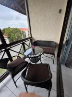 Flat Monte Castelo - B&B Sairé