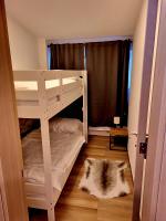 Appartamento con 2 Camere da Letto