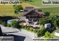 Alpine Chalet L iechtenstein - B&B