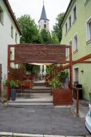 Das kleine Landhotel im Fichtelgebirge - B&B Fichtelberg