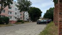 Apartament 500 metrów do zamku - B&B Malbork