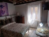 Appartement met 1 Slaapkamer en Uitzicht op Zee