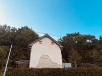 Ferienparadies in der Vulkaneifel - B&B Roth