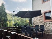 Ferienparadies in der Vulkaneifel - B&B Roth