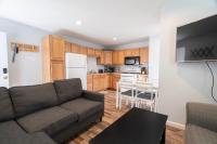 RR-Birch_Creek 2 - Bed and Breakfast June Lake