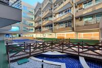 BP207- Super Novo e Ventilado com Wi-Fi por Will Stay - Chambres d’hôtes Cumbuco