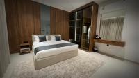 Suite Deluxe avec Lit King-Size