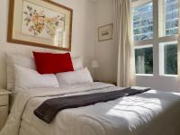 Appartement met 2 slaapkamers