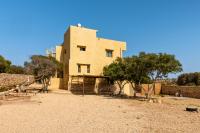 Kaouki Zen Lodge - B&B Essaouira