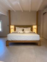 Suite met Uitzicht op Zee