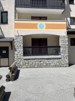 Le grand argentier - valfrejus - B&B Modane