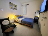 Habitación Doble Pequeña