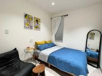 Camera Matrimoniale Piccola