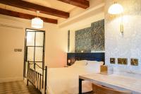 Chambre Double Deluxe avec Baignoire