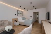 Apartamento Deluxe de 1 dormitorio