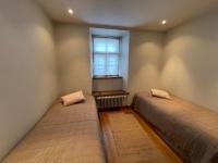 Appartamento con 2 Camere da Letto