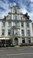 Ostsee FeWo Lübeck - B&B