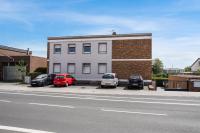 Apartment 150QM 8 Personen Neuss, Düsseldorf mit Terrasse, Parkplatz, Küche - B&B Neuss