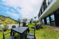 Sal e Pimenta House - A Wellbeing Retreat - B&B Machico