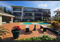 7 Shelly Palms - Ferienwohnung Margate