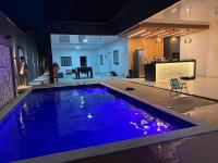 CASA MC STYLE ATALAIA 4 QUARTOS e 8 CAMAS - B&B Salinópolis